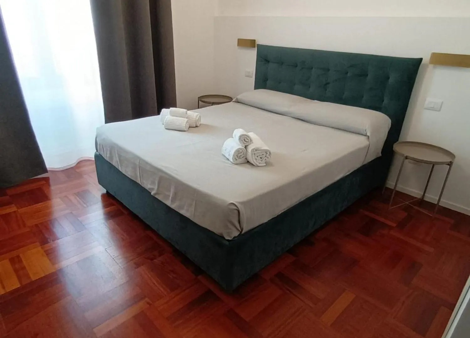B&Bari, Via Crollalanza - Guesthouse Le Case Di Aurelia 0*, Bari Italien