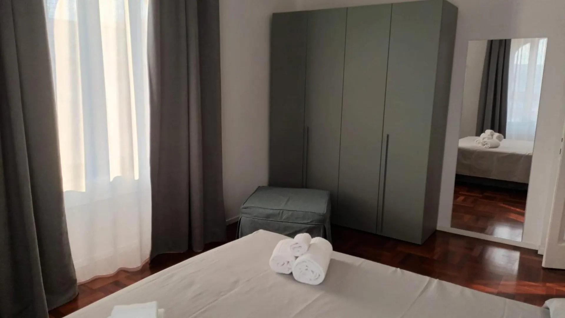 Frühstückspension B&Bari, Via Crollalanza - Guesthouse Le Case Di Aurelia Italien