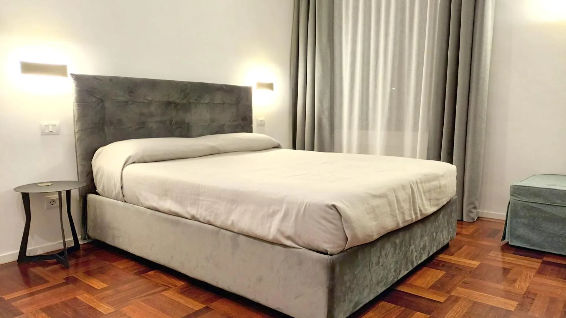 B&Bari, Via Crollalanza - Guesthouse Le Case Di Aurelia