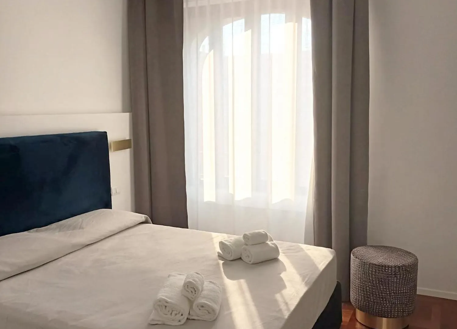 住宿加早餐酒店 B&Bari, Via Crollalanza - Guesthouse Le Case Di Aurelia