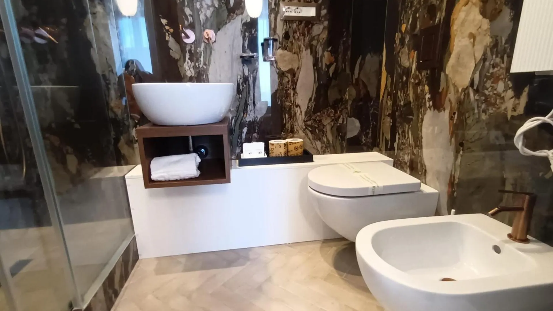 B&Bari, Via Crollalanza - Guesthouse Le Case Di Aurelia 意大利