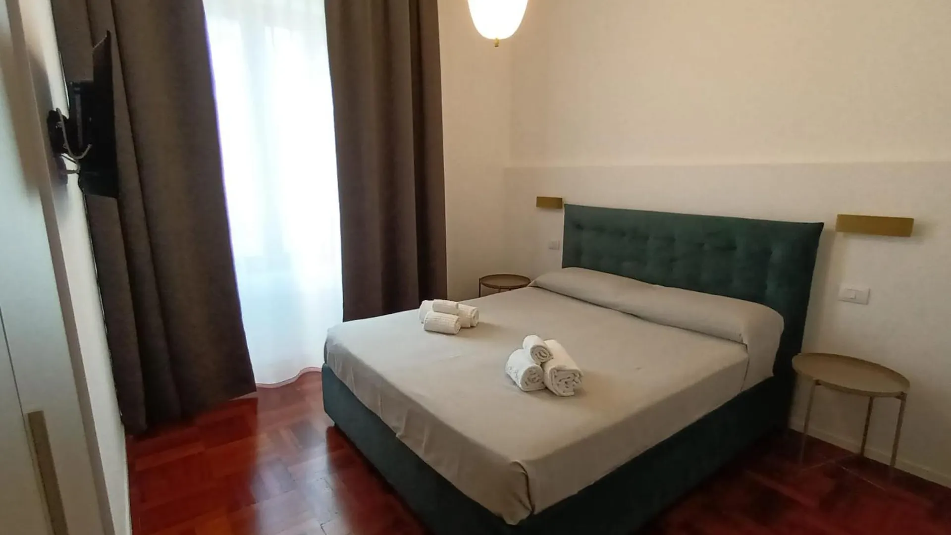 住宿加早餐酒店 B&Bari, Via Crollalanza - Guesthouse Le Case Di Aurelia