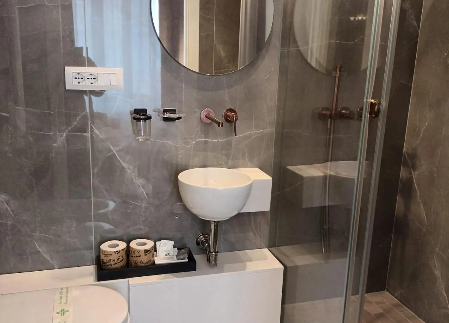 B&Bari, Via Crollalanza - Guesthouse Le Case Di Aurelia